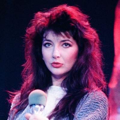 kate bush
